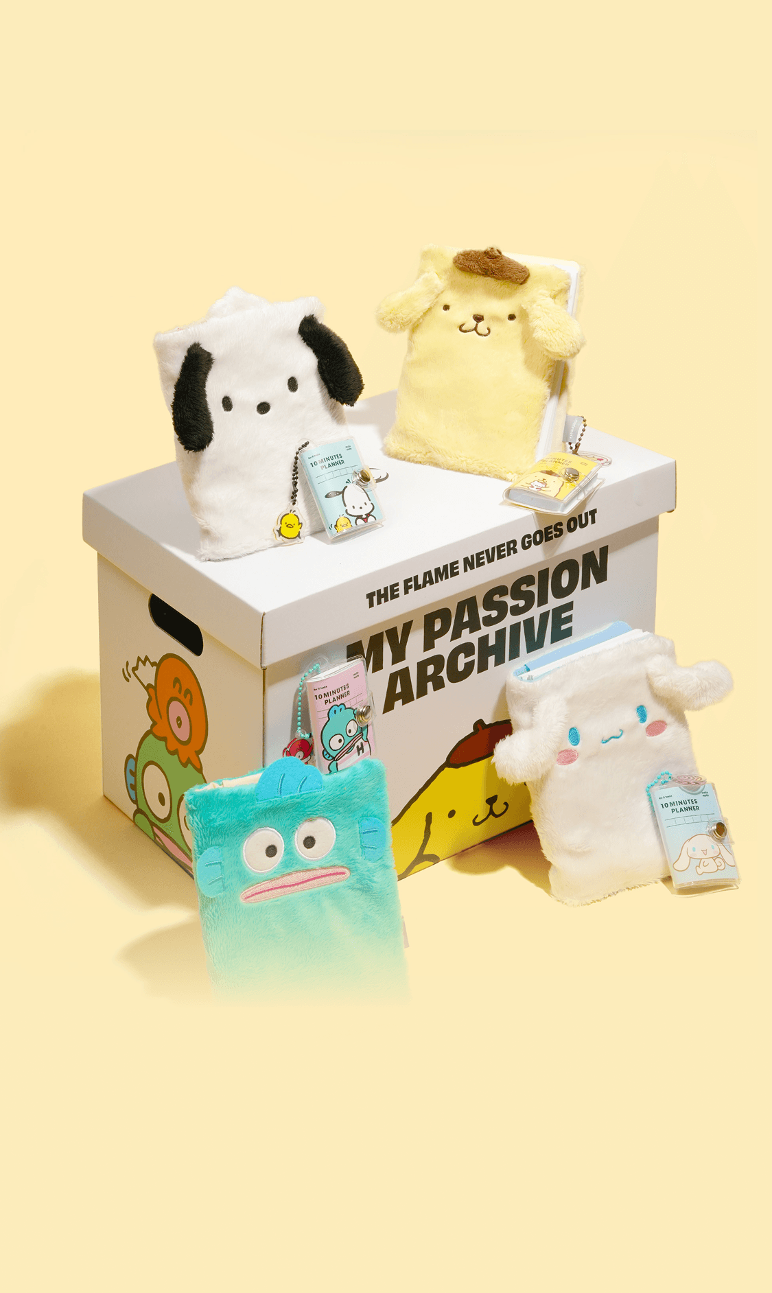 상상해보세요.
함께 만드는 특별한 시너지.