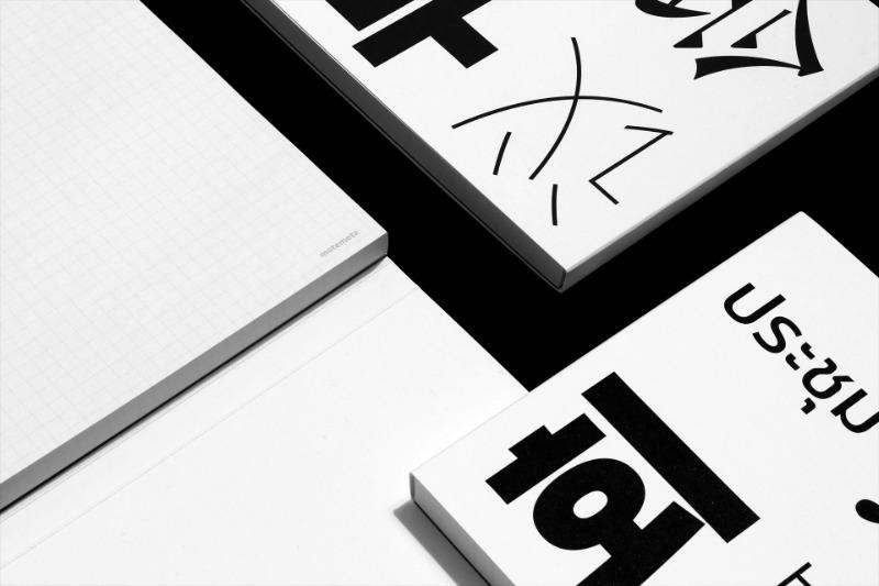 그래픽디자인아시아 2019 무명회의 image